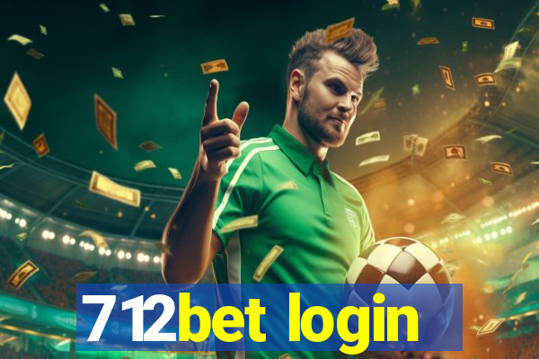 712bet login